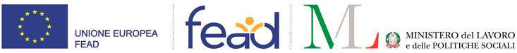 Programma di Aiuti Europei agli Indigenti (PO I FEAD) Programma di Aiuti Europei agli Indigenti (PO I FEAD)